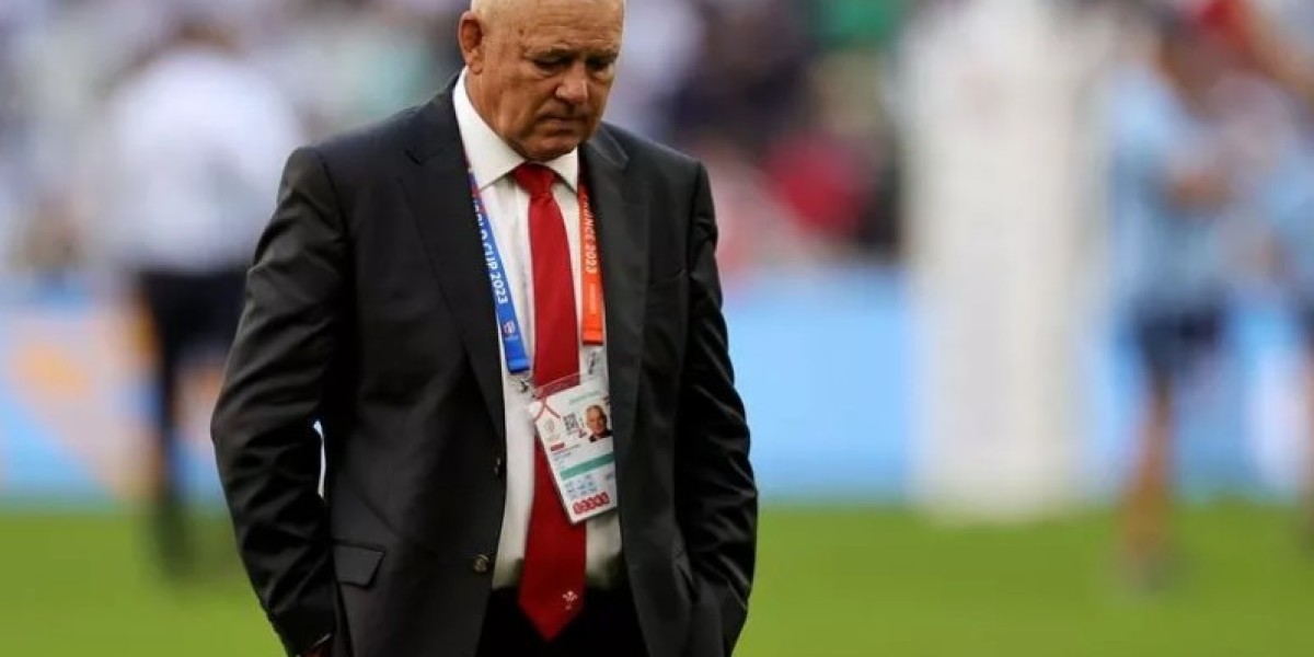 Rugby News Update: Wales Legend Backs Gatland, Dupont's Frustration After France's Defeat