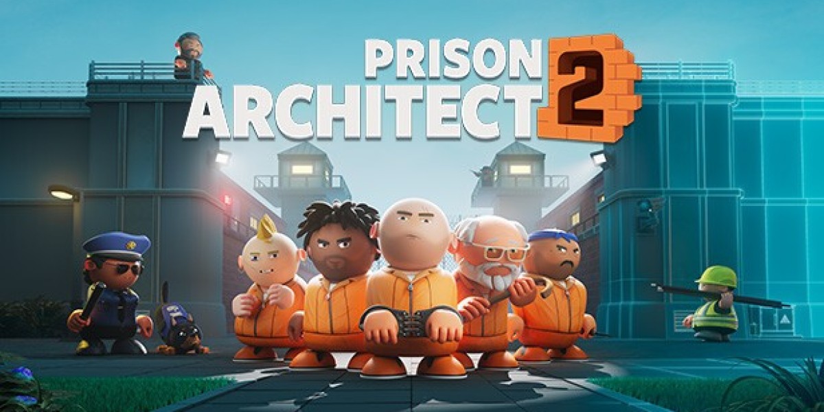 Exploring the Evolution of Prison Architect 2: A New Era in Prison Management Simulations