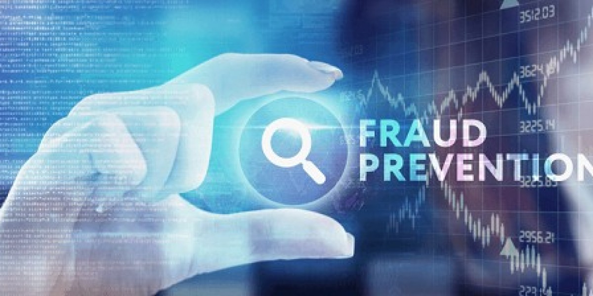 Fraud Detection and Prevention Market Size, Share and Growth [2032]